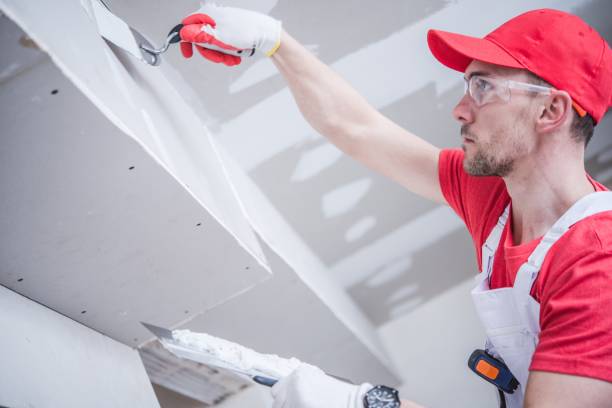 Reliable Tequesta, FL Drywall & Painting Services Solutions